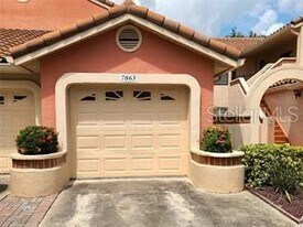 7863 Sugar View Ct in Orlando, FL - Building Photo