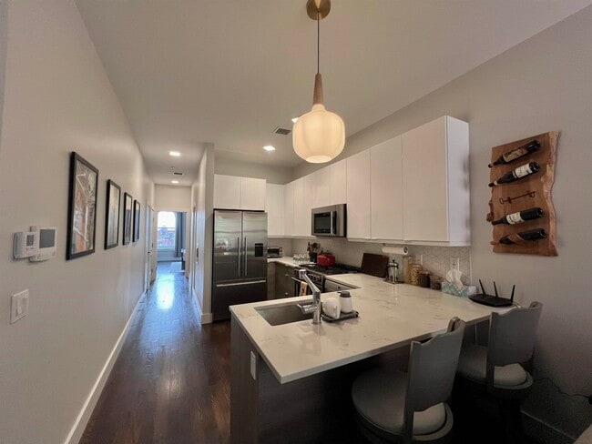 267 Baldwin Ave in Jersey City, NJ - Building Photo - Building Photo