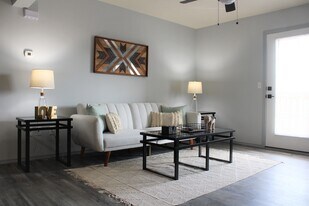 South Valley Apartments