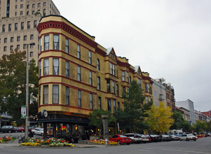 Bostwick Building in Tacoma, WA - Building Photo - Building Photo