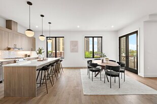 Lux Lofts in Fort Lee, NJ - Building Photo