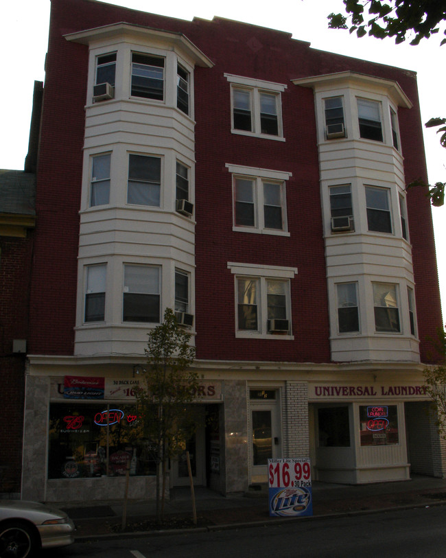 31-33 E Franklin St in Hagerstown, MD - Building Photo - Building Photo