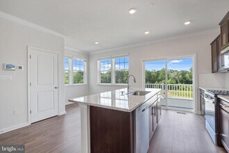 7524 Fern Gully Way in Brandywine, MD - Building Photo - Building Photo