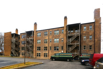 1201 W Chase Ave in Chicago, IL - Building Photo - Building Photo