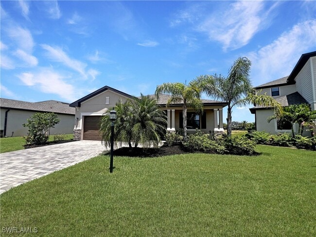 property at 14616 Monrovia Ln