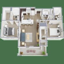 2136 W 34th St in Houston, TX - Building Photo - Building Photo