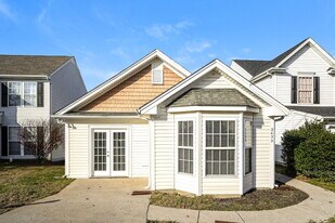 2633 River Meade Way in Nashville, TN - Building Photo