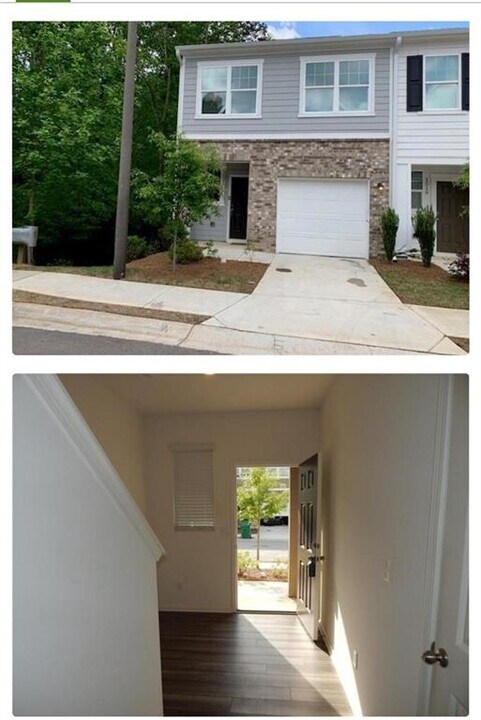 1517 Vernon Blvd in Decatur, GA - Building Photo