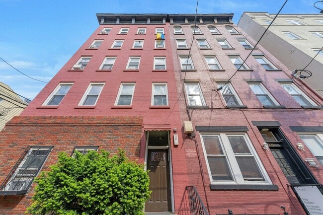 property at 233 Grand St