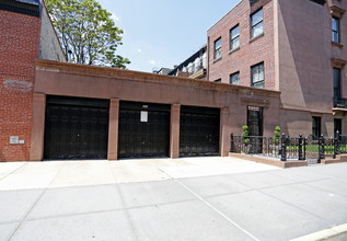 48 1st Pl in Brooklyn, NY - Building Photo - Building Photo