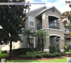 11856 Great Commission Way in Orlando, FL - Building Photo