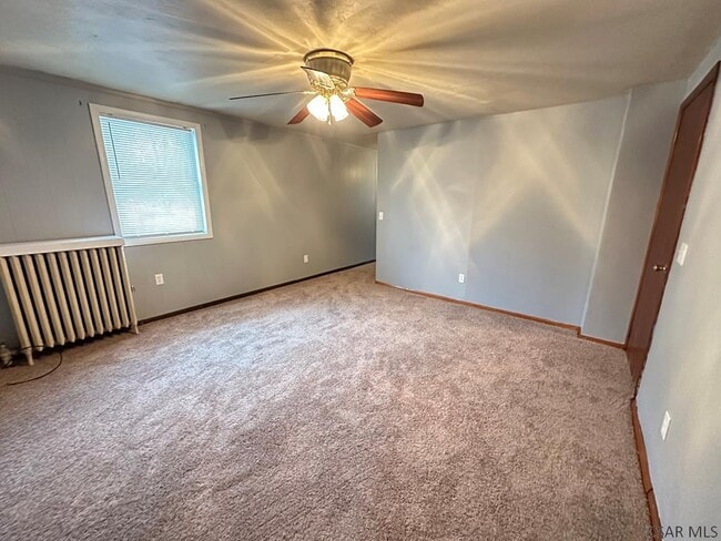 1695 Solomon Run Rd in Johnstown, PA - Building Photo - Building Photo