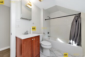 31 Champney St, Unit 2 in Boston, MA - Building Photo - Building Photo