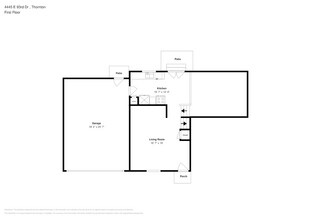 4445 E 93rd Dr in Thornton, CO - Building Photo - Building Photo