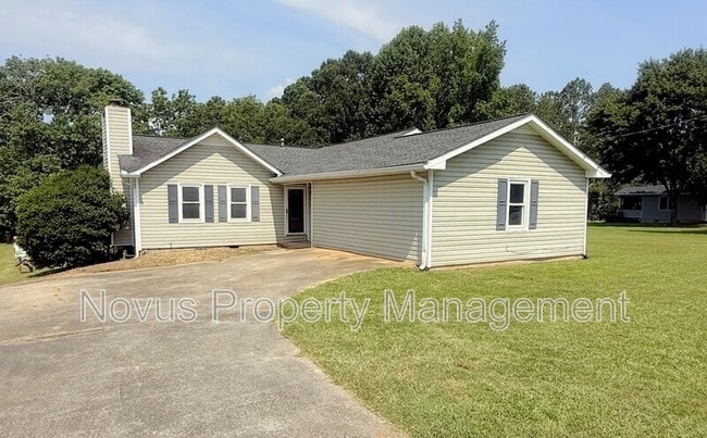 property at 32 Russell Ln