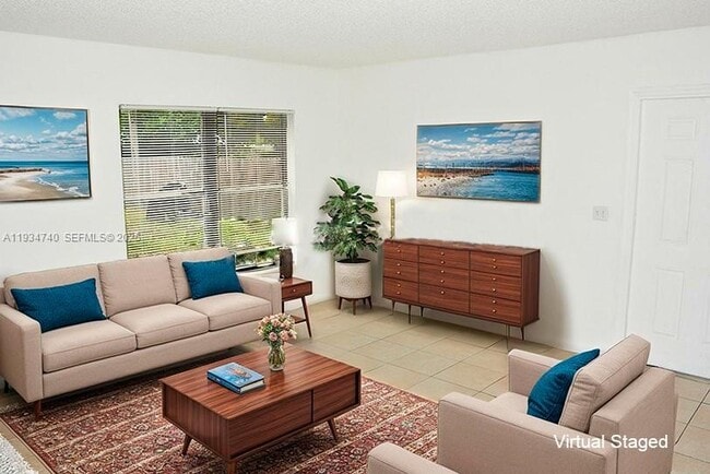 property at 1100 SW 4th Ave