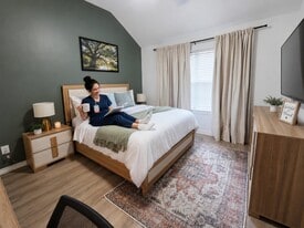 3565 Dreyfus St in Houston, TX - Building Photo