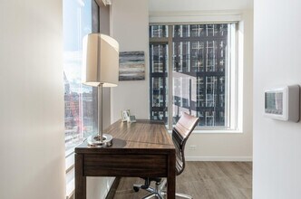 131 Seaport Blvd, Unit SI FL8-ID1050363P in Boston, MA - Building Photo - Building Photo