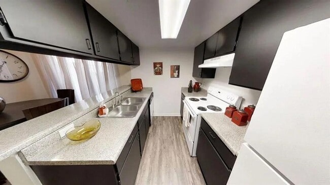 property at 15100 Golden Eagle Dr
