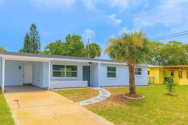 property at 735 Scotty Dr