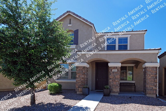 property at 8959 W Northview Ave
