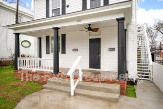 1429 Oakdale Ave in Petersburg, VA - Building Photo - Building Photo