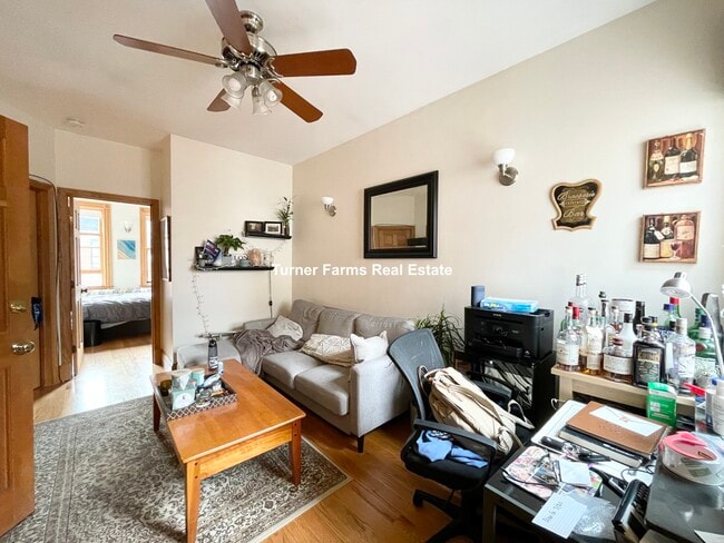 5A Phillips St in Boston, MA - Building Photo - Building Photo