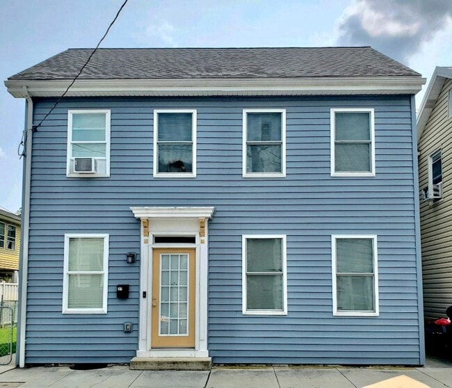 property at 37 W Locust St