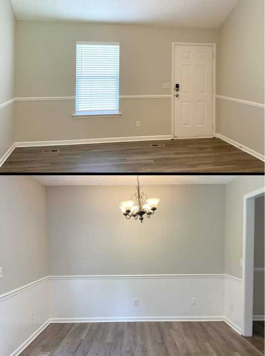 329 Royal Garden Dr in Murfreesboro, TN - Building Photo