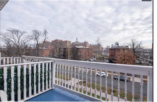 15 Imlay St, Unit 3S in Hartford, CT - Building Photo