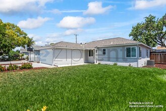1723 Laine Ave in Santa Clara, CA - Building Photo - Building Photo