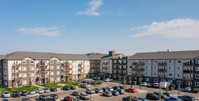 Timber Pointe Apartments