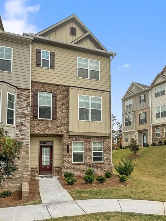 964 Allegro Park in Marietta, GA - Building Photo