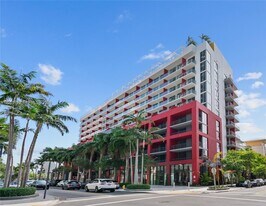 90 NE 32nd St in Miami, FL - Building Photo