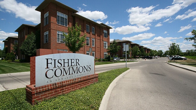 Fisher Commons