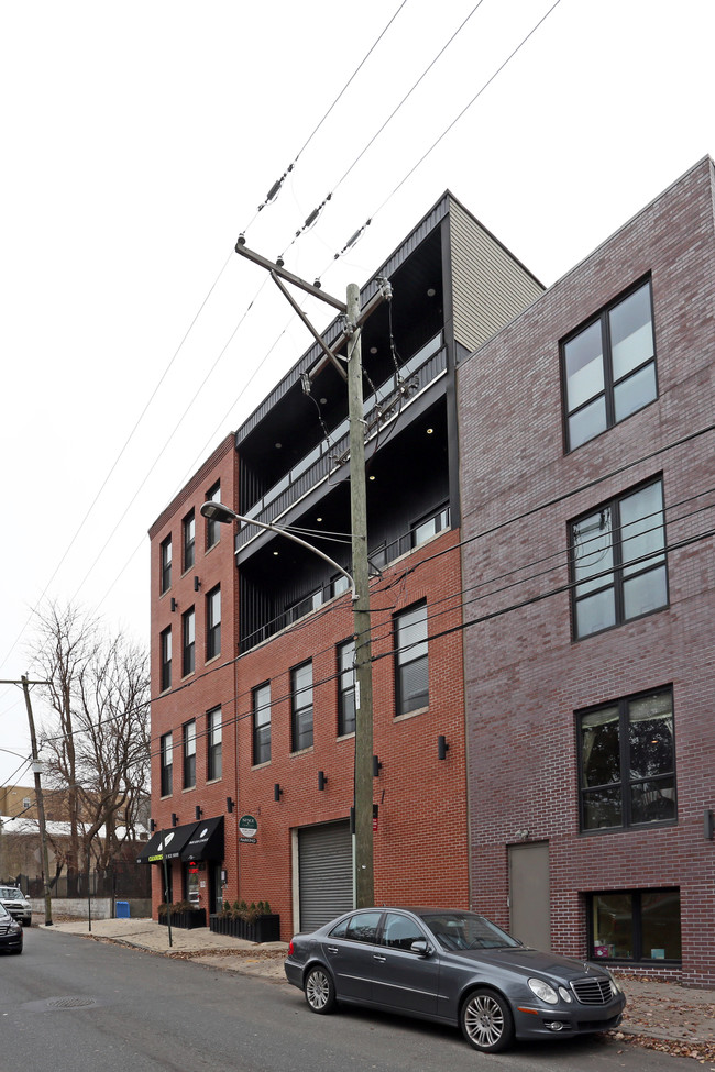 Parkview Condos in Philadelphia, PA - Building Photo - Building Photo