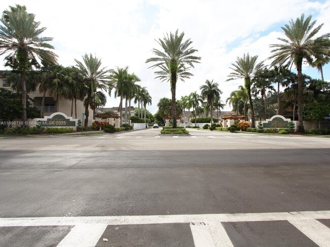 property at 5755 NW 115th Ct