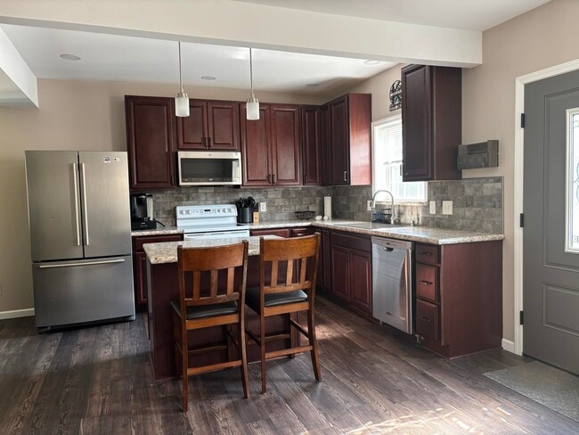 property at 138 N Main St