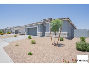 24618 W Illini St in Buckeye, AZ - Building Photo - Building Photo