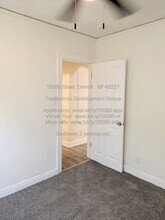 15080 Steel St in Detroit, MI - Building Photo - Building Photo