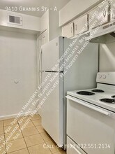 9410 Grannis St in Houston, TX - Building Photo - Building Photo