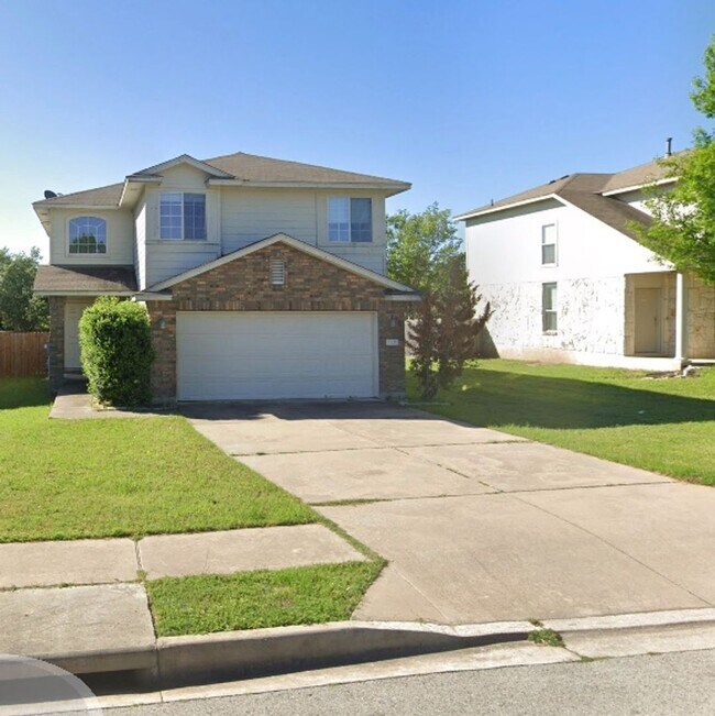 property at 3305 Winding River Trail