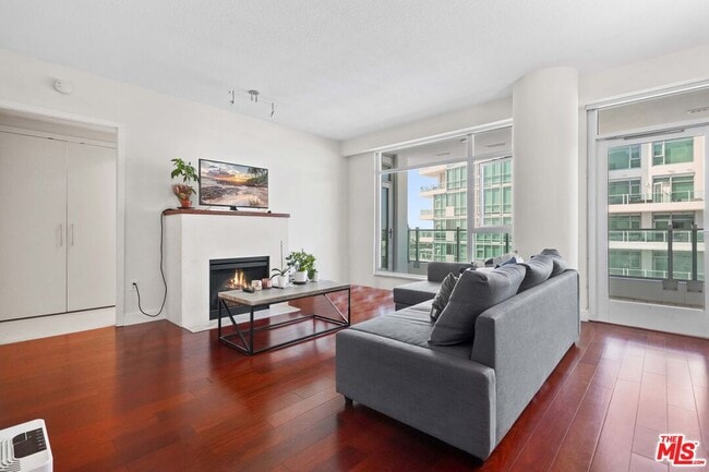 property at 3141 Michelson Dr
