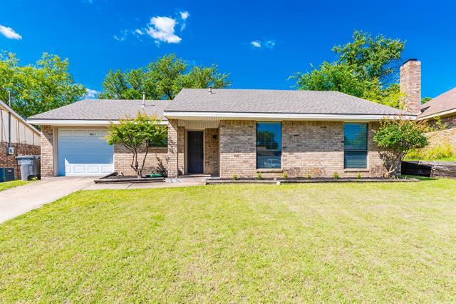 property at 5017 Brookview Dr