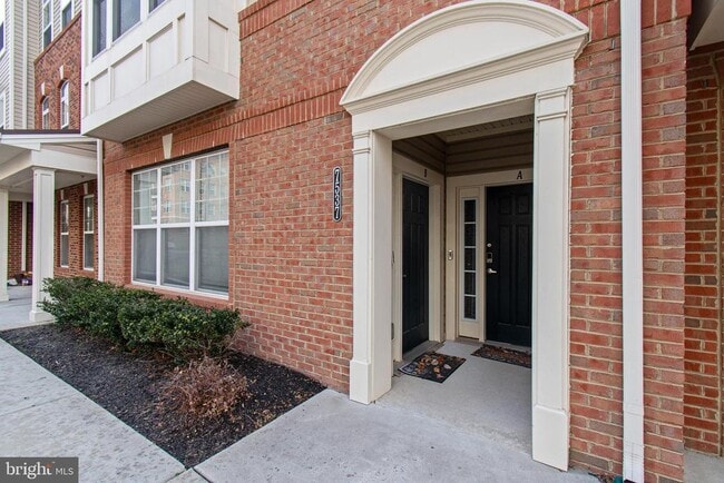 property at 7537 Crowley St