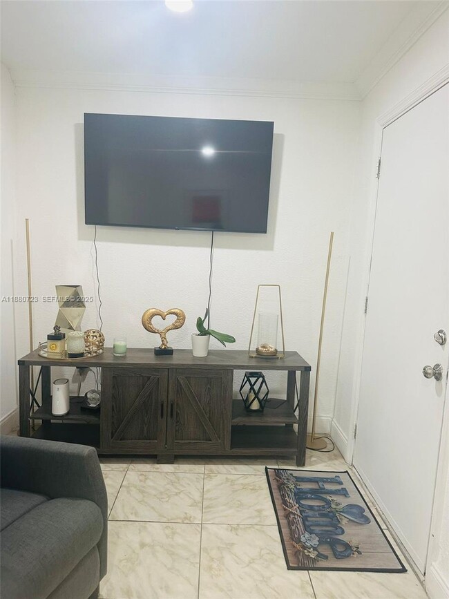 property at 3800 SW 102nd Ave