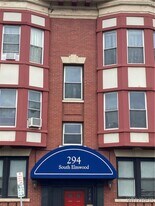 294 S Elmwood Ave in Buffalo, NY - Building Photo