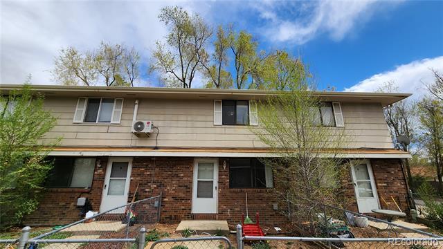 205 E Longs Peak Ave in Longmont, CO - Building Photo - Building Photo