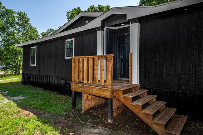 58 Divine Pl in Ardmore, OK - Building Photo - Building Photo