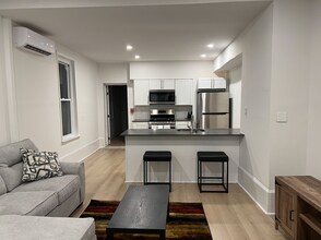 2916 Poplar St, Unit 1 in Philadelphia, PA - Building Photo - Building Photo